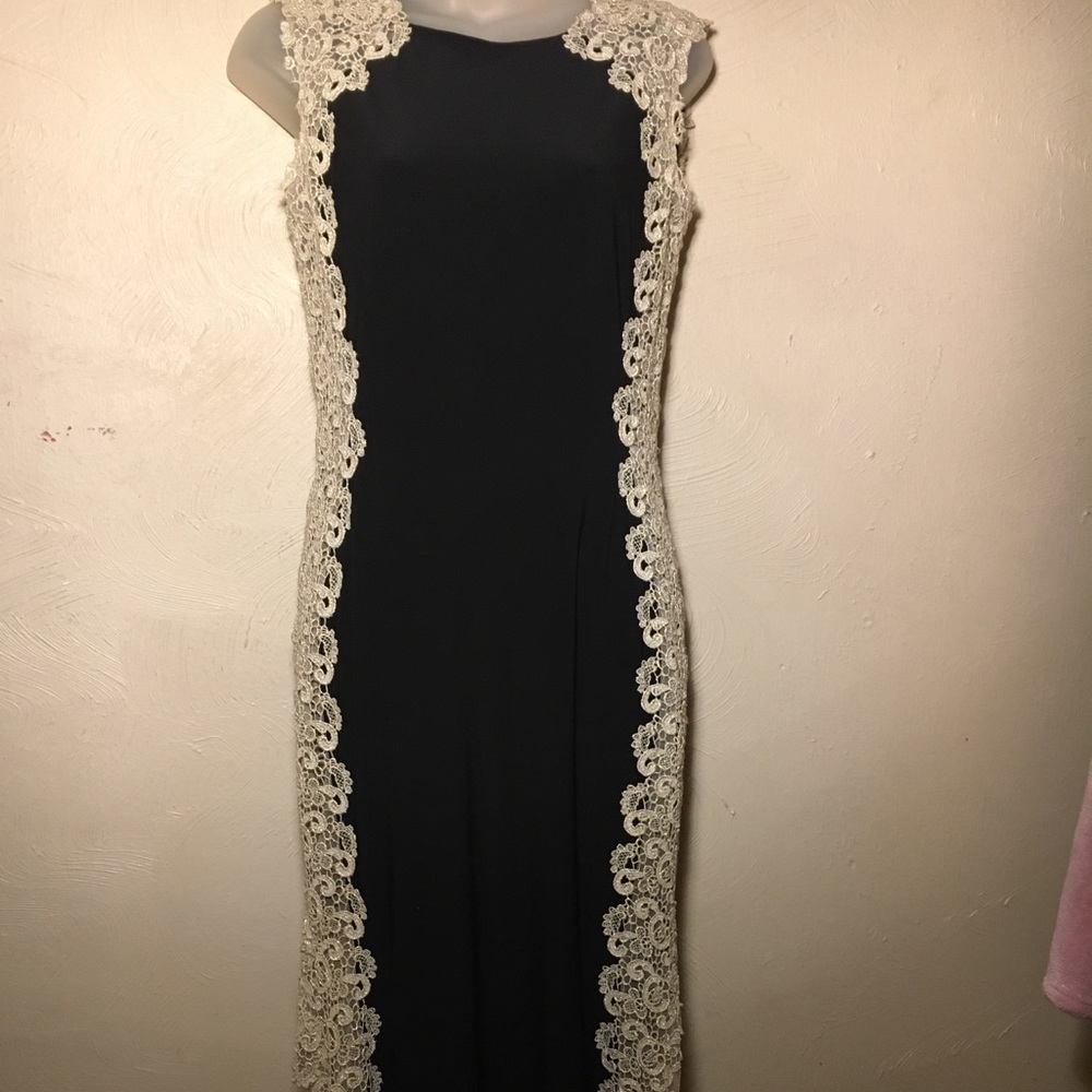 Formal dress